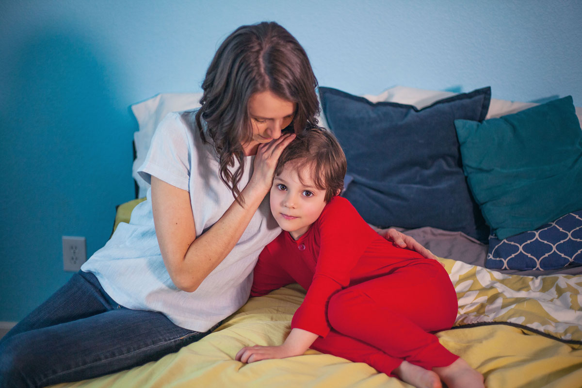 4 Ways a Bedtime Routine Can Help in Supporting Children With Autism